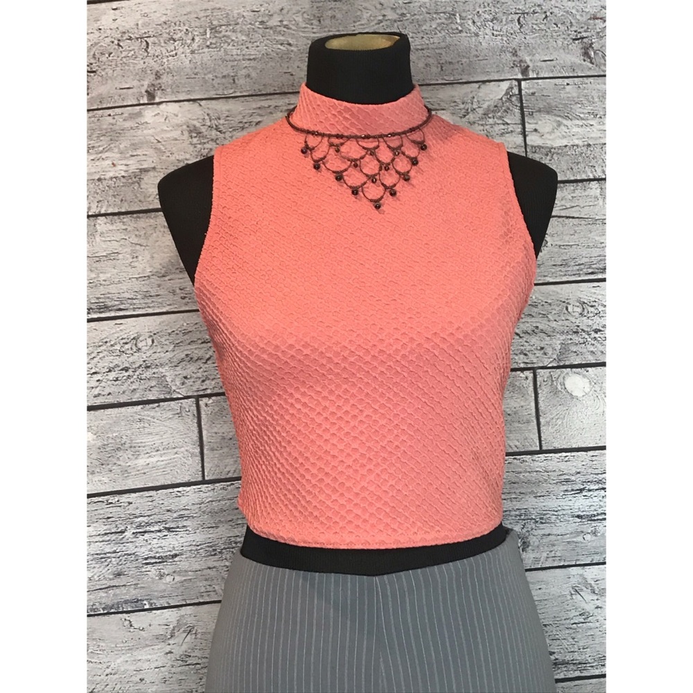 Forever 21 Crop top size large